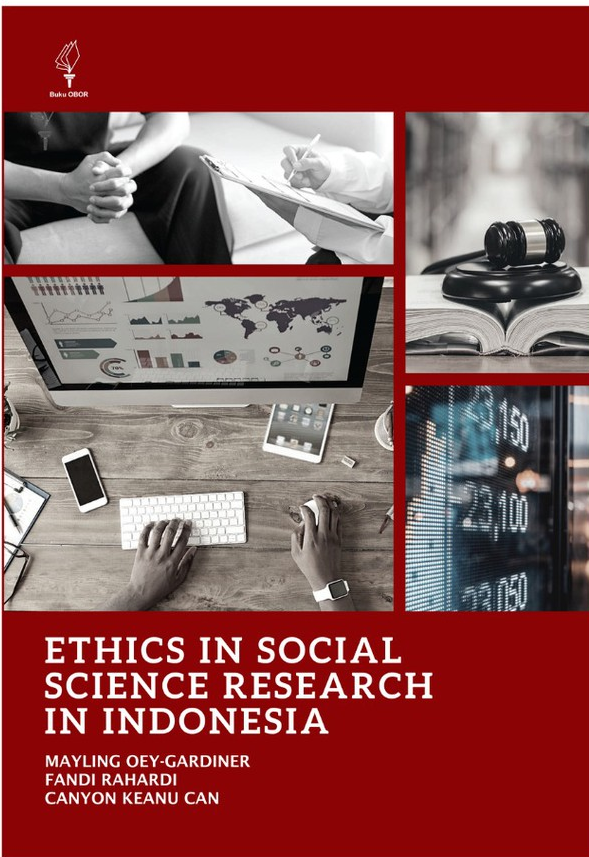 Ethics in social science research in Indonesia