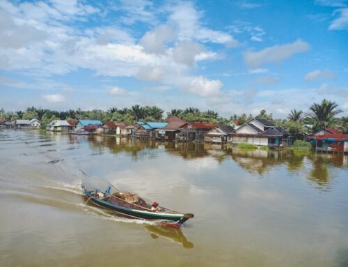 FKP Roadshow, 26-29 January 2026. Empowering regions: infrastructure for eastern Indonesia’s development