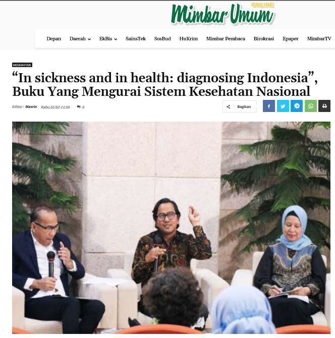 Kompas 1 October 2021