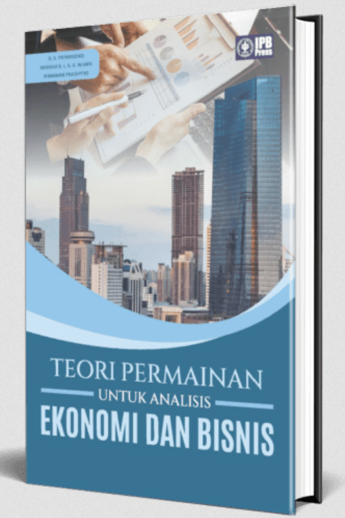  Teori Permainan untuk analisis ekonomi dan bisnis