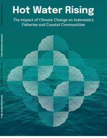 Hot Water Rising: The Impact of Climate Change on Indonesia’s Fisheries and Coastal Communities