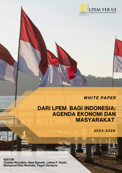 Dari LPEM Bagi Indonesia: Agenda Ekonomi dan Masyarakat 2024-2029