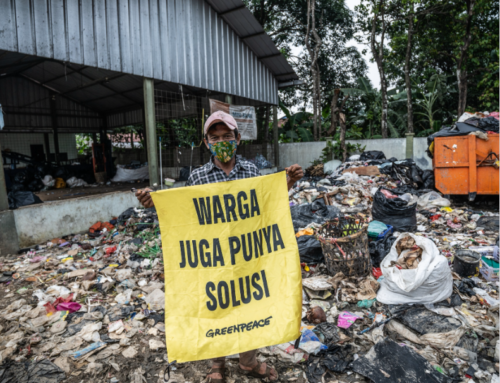 Thursday, 18 June 2026.  Di balik gunung sampah: kontribusi, kerentanan, dan kesejahteraan pemulung Bantargebang