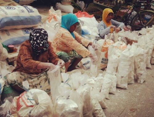 Thursday, 19 June 2025. Korupsi dan dampaknya terhadap perekonomian daerah: bukti empiris dan implikasinya terhadap kebijakan publik
