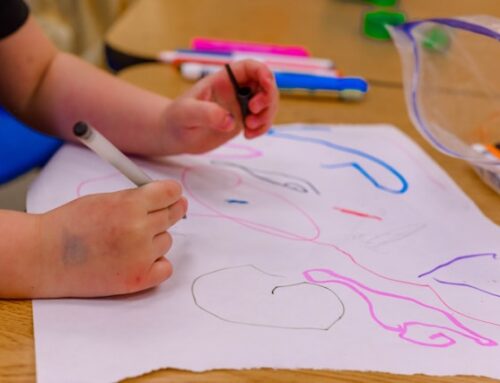 Thursday, 15 January 2026. Tiga jam yang membuka peluang: dampak pendidikan anak usia dini (PAUD) bagi kesempatan kerja perempuan