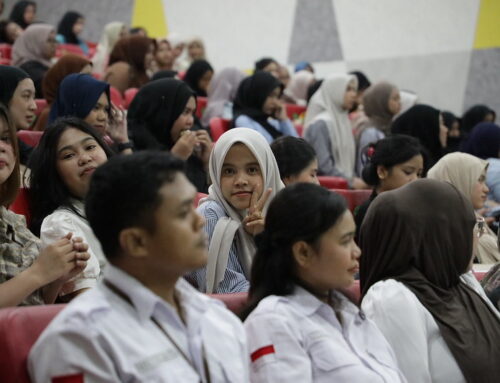 [2026 FKP Roadshow] Empowering regions: infrastructure for eastern Indonesia’s development