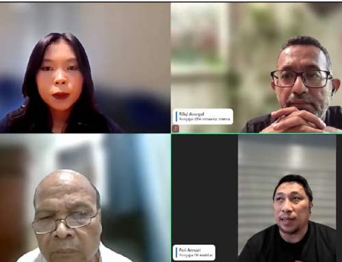 (FKP dengan tuan rumah PSHK)  Pengebirian Kedudukan dan Kewenangan PPNS dan Penyidik Khusus dalam KUHAP Baru