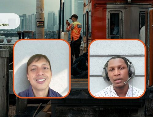 [FKP hosted by FEB UMY)The digital barricade: understanding Gen Z’s protest emotions across four developing democracies