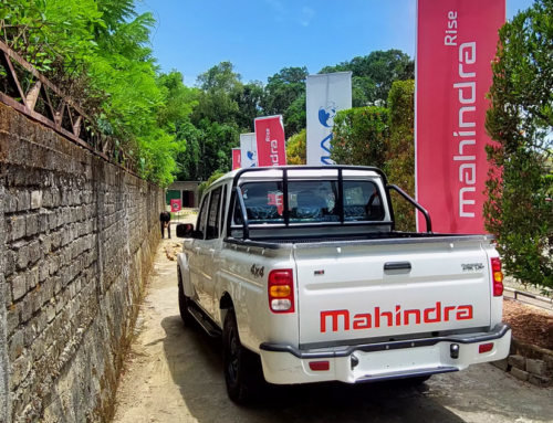 Friday, 13 March 2026. Prabowonomics: can Indonesia really grow at 8%?