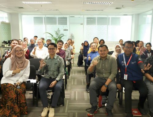 [FKP hosted by WRI Indonesia] Mengelola risiko banjir: politik kebijakan, tata ruang, dan adaptasi kota-kota pesisir di Indonesia