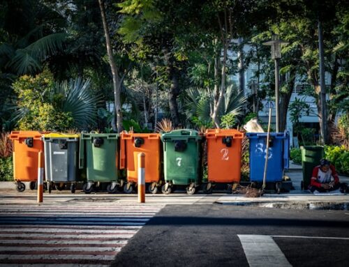 Tuesday, 12 May 2026. Pengelolaan sampah di Indonesia: tantangan dan peluang